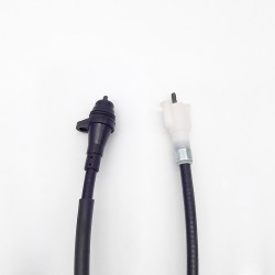 Speedometer Cables Vespa Gtvscarabeo 50/100 2T/4T for PIAGGIO Vespa GTV 125 06-08 and other model Wiring and Cables MAGNETI MARELLI
