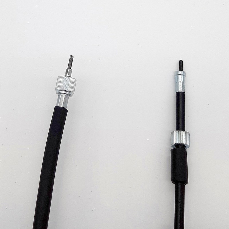 Cavo Contachilometri Apriliascarabeo 50/100 2T/4T per APRILIA Scarabeo 50 2T 10-14 e altri modelli Haz de cables MAGNETI MARELLI