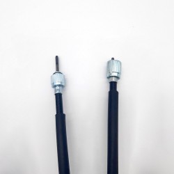 Cavo Contachilometri Yamaha CW50 Bw\'S 97-03- Mbk 50 Booster per MBK CW Booster Spirit 96-03 e altri modelli Haz de cables MAGNETI MARELLI