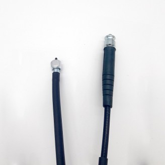 Speedometer Cable Kit Hondash 50H, Sh 50 P -96 for HONDA SH 50 84-96 Odometers OKYAMI