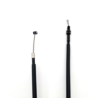 Clutch Cables Kawasaki Zx-6R05-06 Set Superbike -