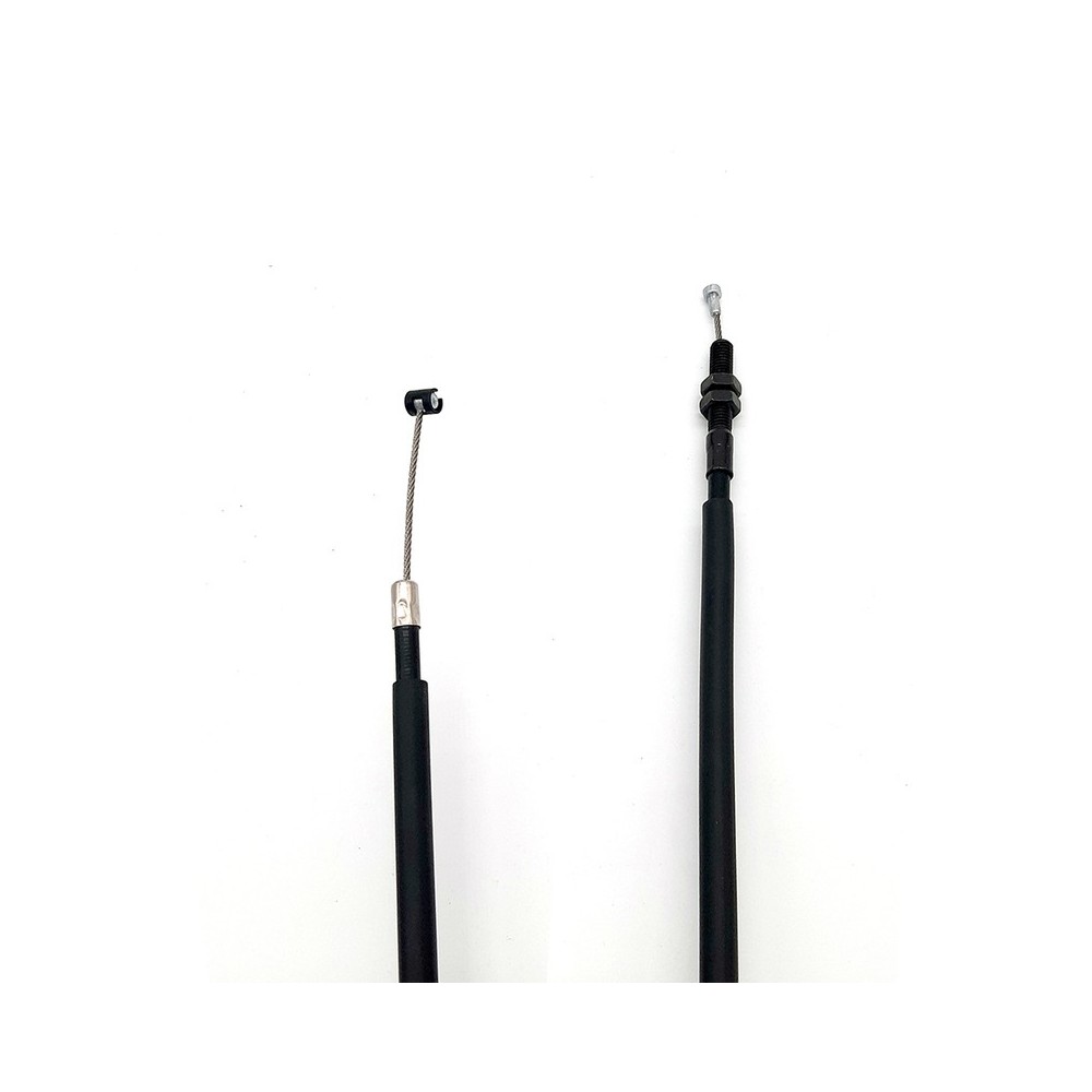 Clutch Cables Kawasaki Zx-6R05-06 Set Superbike -