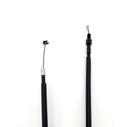 Clutch Cables Kawasaki Zx-6R05-06 Set Superbike -