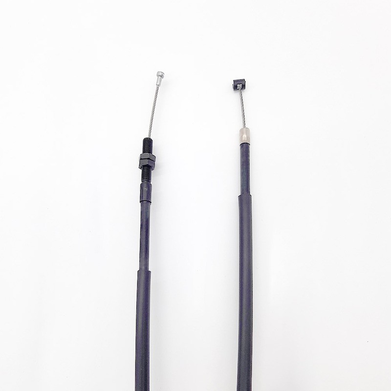 Clutch Cables Kawasaki Zx-6R07-08 Manubrio Superbike for KAWASAKI ZX-6R 07-08 Wiring and Cables MAGNETI MARELLI