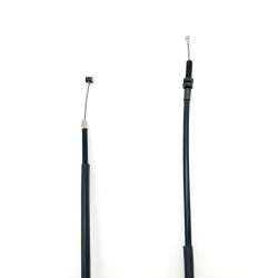 Clutch Cables Yamaha Yzf R6 99-02 Set Superbike -