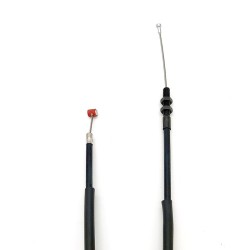 Clutch Cables Yamaha Yzf R1 02-03 Set Superbike for YAMAHA YZF R1 02-03 Wiring and Cables MAGNETI MARELLI