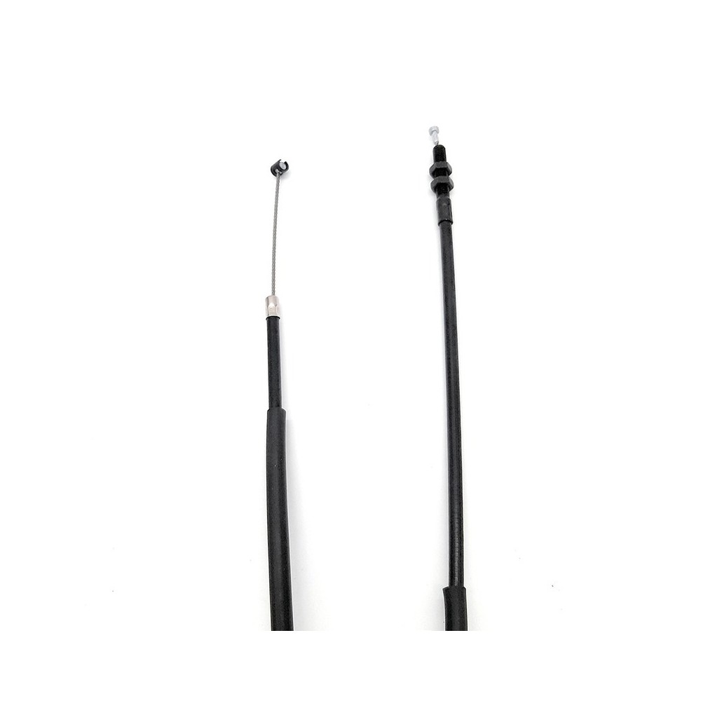 Clutch Cables Yamaha Yzf R1 04-06 Set Superbike -