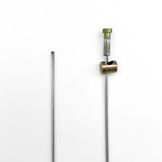 Clutch Wire Ape Mp -
