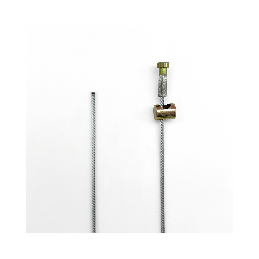 Clutch Wire Ape Mp -