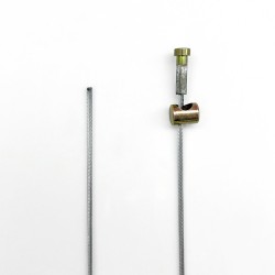 Clutch Wire Ape Mp -