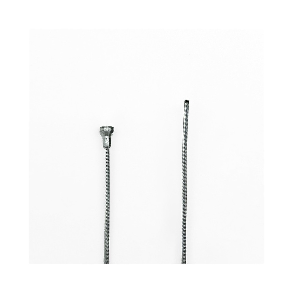 Filo Frizione Ape 50 Testa T3,20MT 10PZ Faisceaux de câbles MAGNETI MARELLI