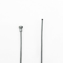 Filo Frizione Ape 50 Testa T3,20MT 10PZ Faisceaux de câbles MAGNETI MARELLI