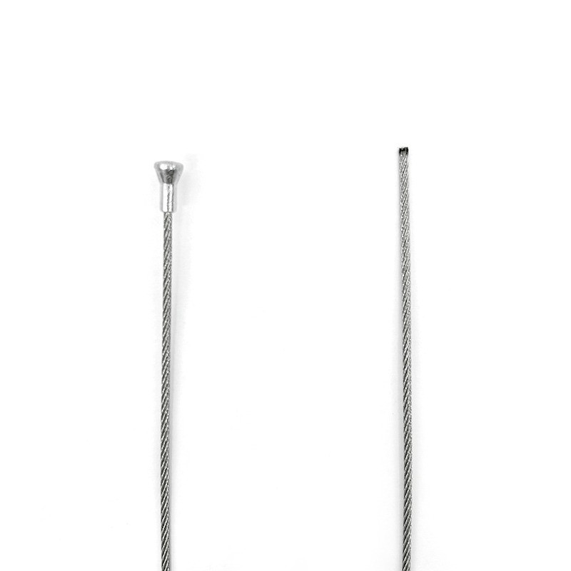 Filo Frizione Ape 50 SVEDESE3,20MT 10PZ Haz de cables MAGNETI MARELLI