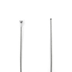 Filo Frizione Ape 50 SVEDESE3,20MT 10PZ Haz de cables MAGNETI MARELLI