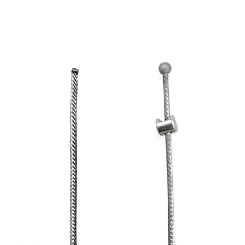 Filo Frizione Agricolo Testasfilabile 2,5MT 5PZ Haz de cables MAGNETI MARELLI