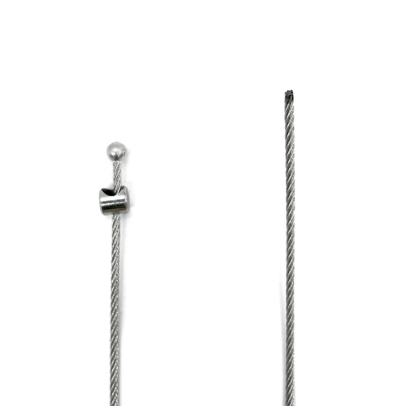 Filo Frizione Agricolo Svedesetesta Sfilabile 3MT 5PZ Cavetteria MAGNETI MARELLI