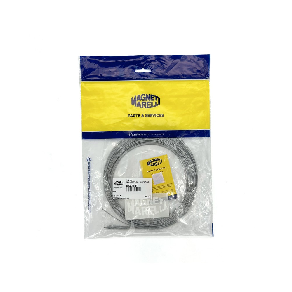 Filo Cambio Ape Mp 3,3MT10PZ Cavetteria MAGNETI MARELLI