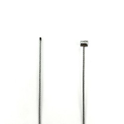 Filo Cambio Vespa SVEDESE10PZ Haz de cables MAGNETI MARELLI