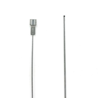 Gas Wire Ape Car L/S -