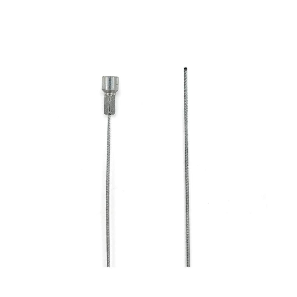 Gas Wire Ape Car L/S -