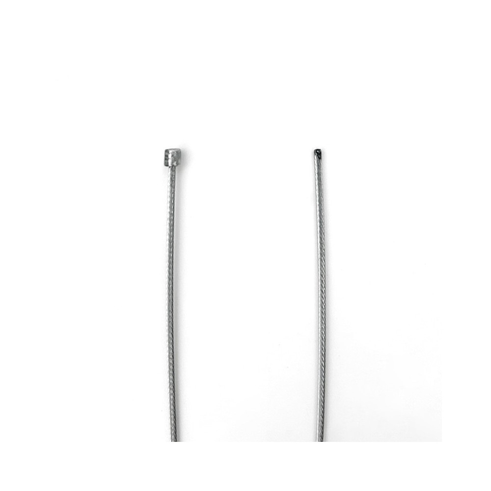 Gas Wire Vespa Head 3x3 -