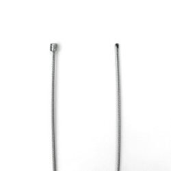 Gas Wire Vespa Head 3x3 -