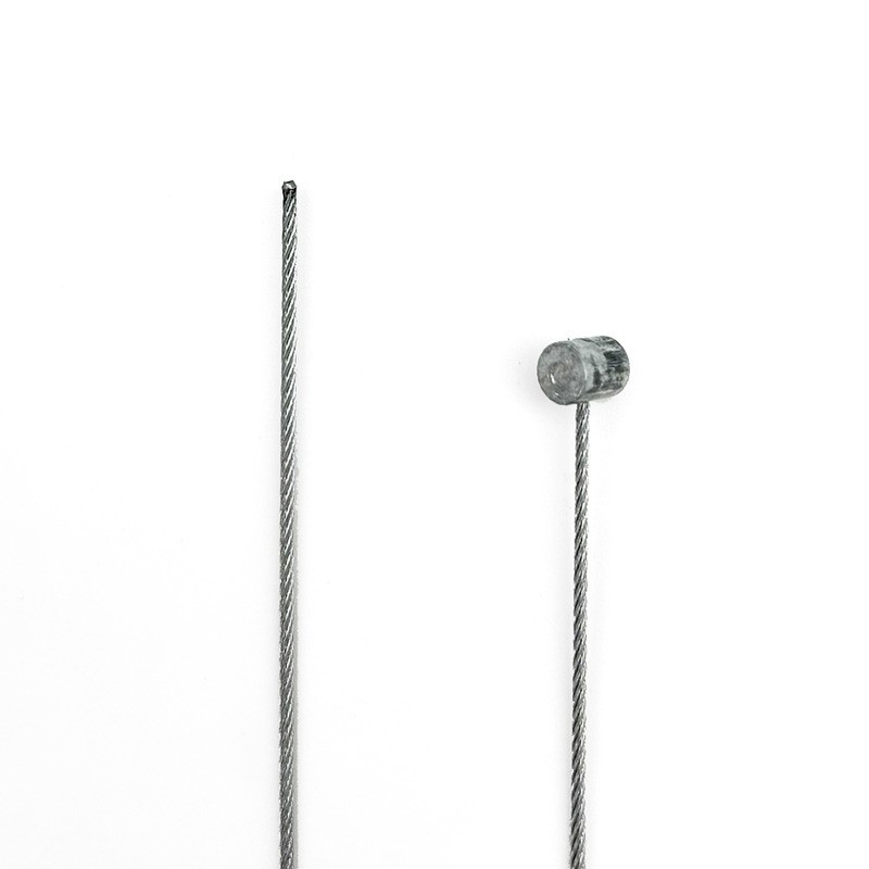 Gas Wire Svedesi Head 3x3 Wiring and Cables MAGNETI MARELLI