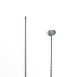 Gas Wire Svedesi Head 3x3 Wiring and Cables MAGNETI MARELLI