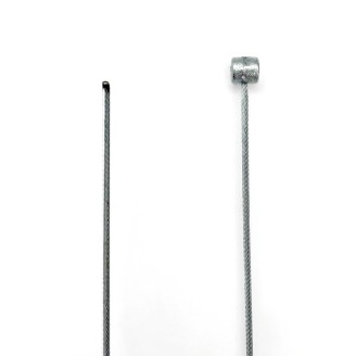 Parte inferior manillar RMS Classic Piaggio Vespa P 125-150X-200 E 244255 2442555 - Recomendamos para un montaje correcto añadi cubiertas de manillar Rms Classic