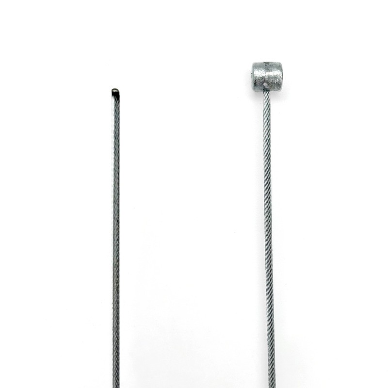 Filo Freno Ant Vespa Testa 8X81,40MT 1PZ per PIAGGIO VESPA nd Haz de cables MAGNETI MARELLI