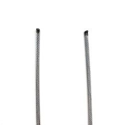 Filo Freno Post Vespa ET3 Gt/Gl 1PZ per PIAGGIO VESPA nd