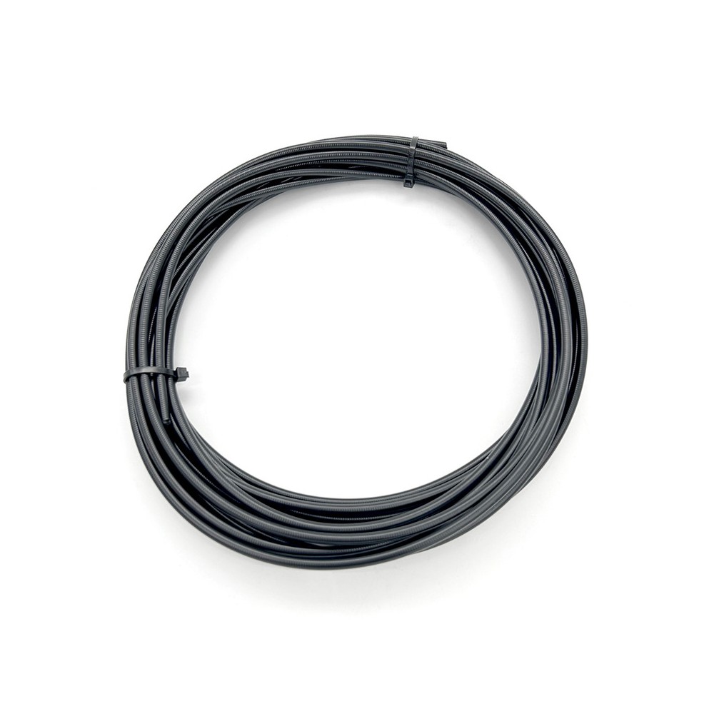 Sheath D 4.5 (5.0) Black Wiring and Cables MAGNETI MARELLI