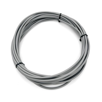 Sheath D 4.5 (5.0) Gray -