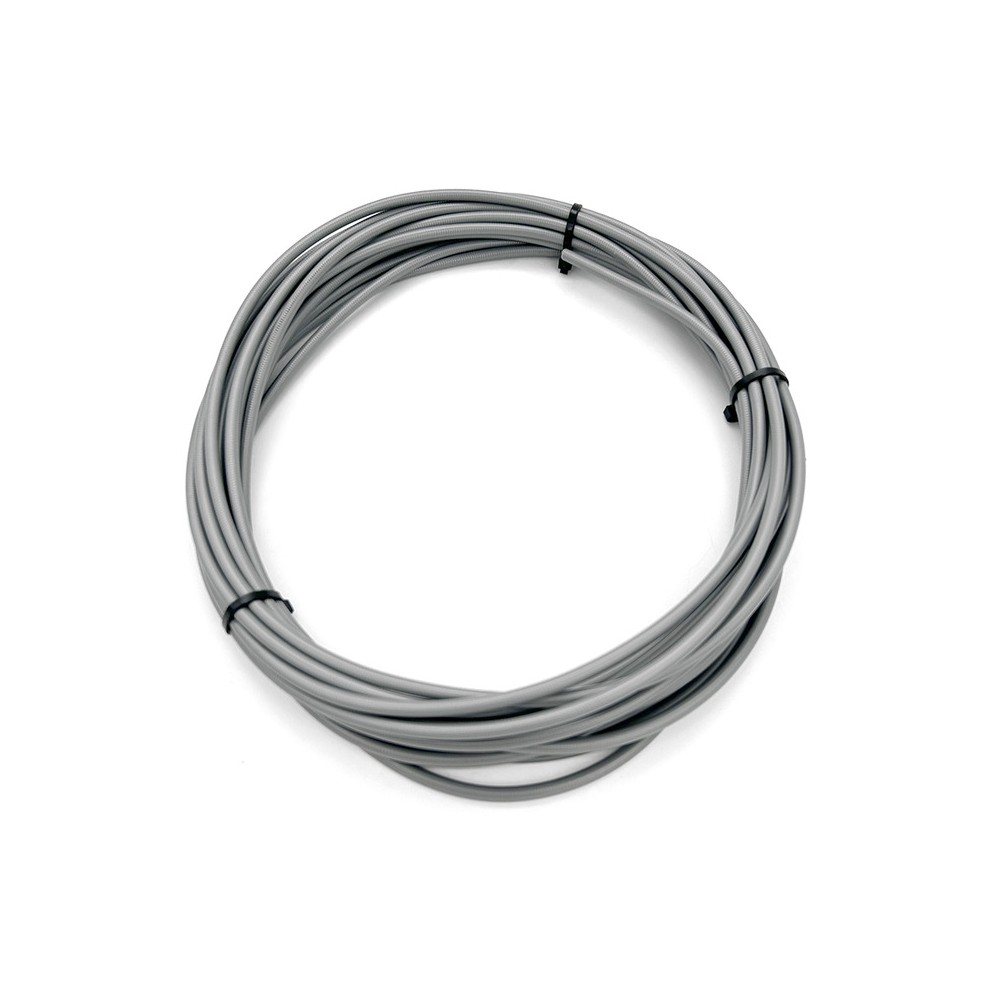 Sheath D 4.5 (5.0) Gray -
