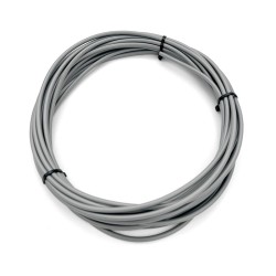 Sheath D 4.5 (5.0) Gray -