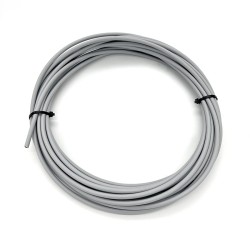 Guaina D 5 Grigia Rigatazigrinata 10MT Kabelbäume MAGNETI MARELLI