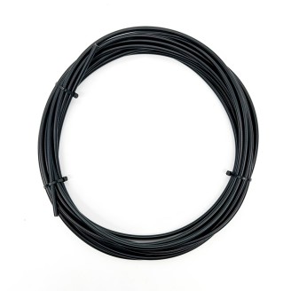 Sheath D 5.0 (6.0) Black Wiring and Cables MAGNETI MARELLI