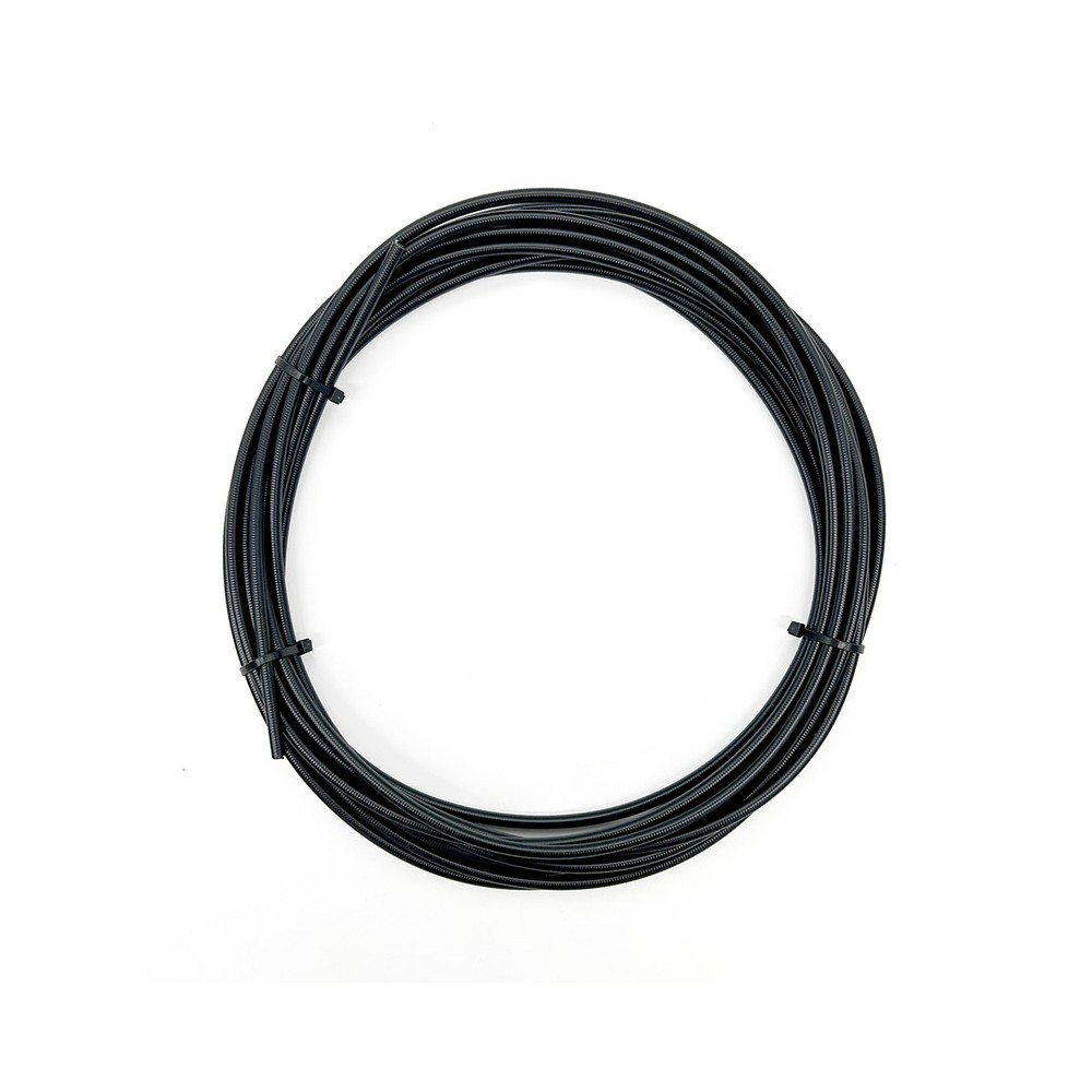 Sheath D 5.0 (6.0) Black -