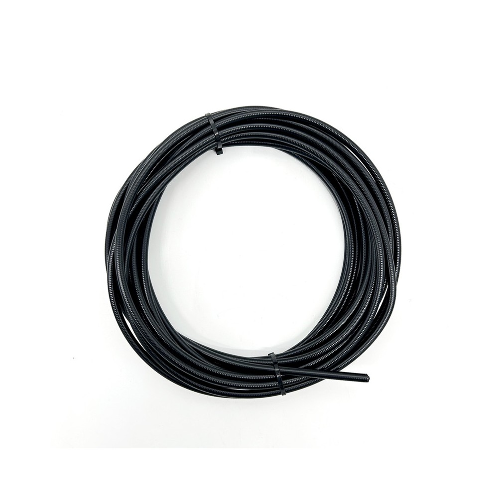 Sheath D 6.0 (7.0) Black -