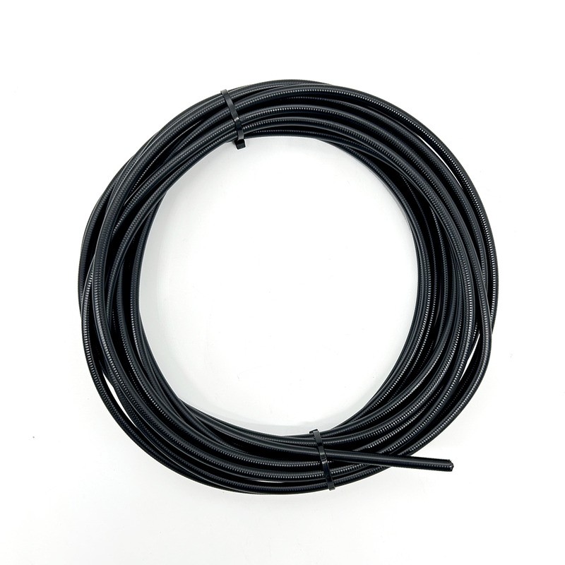 Sheath D 6.0 (7.0) Black Wiring and Cables MAGNETI MARELLI