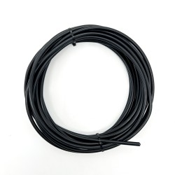 Sheath D 6.0 (7.0) Black -