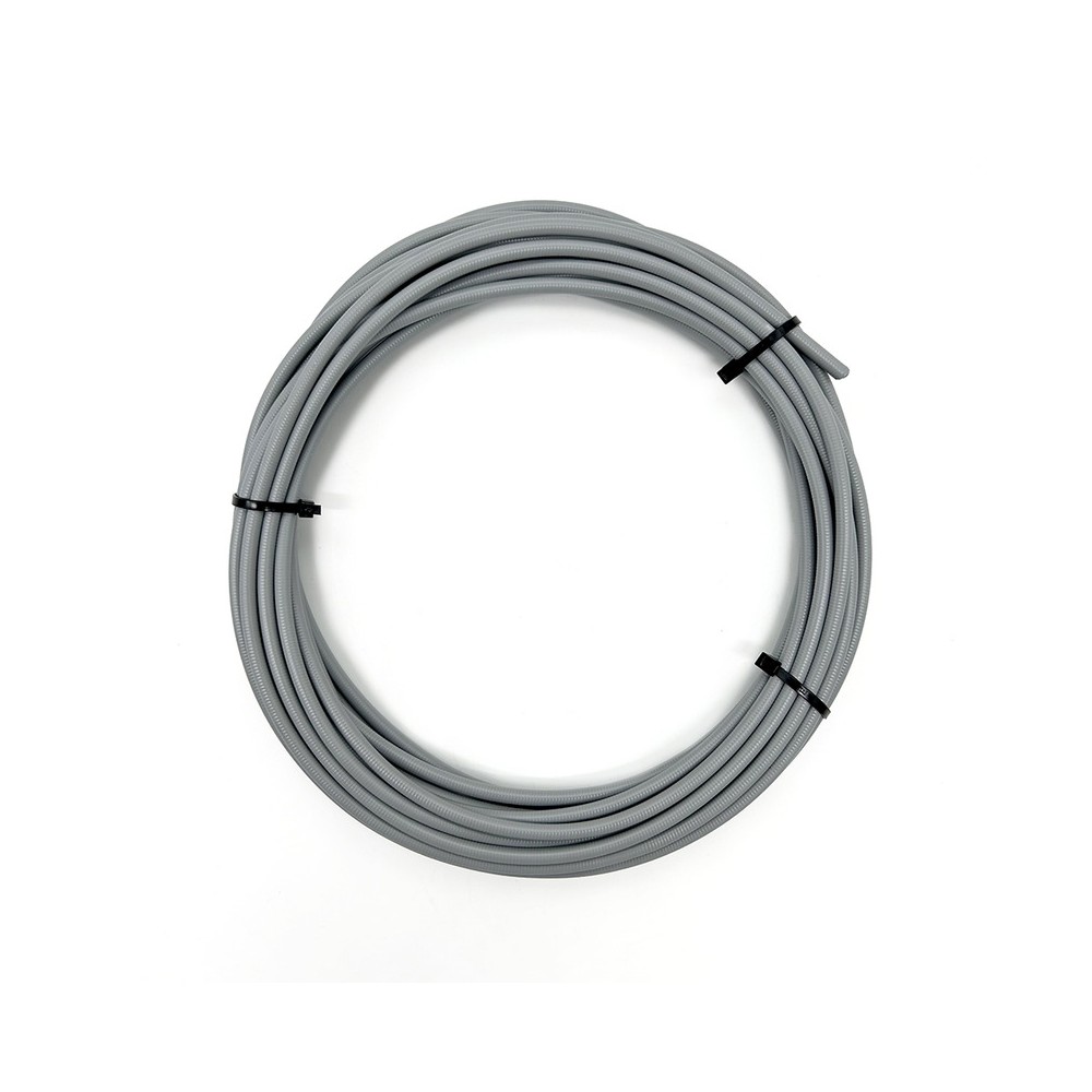 Guaina D 6 GRIGIA10MT Kabelbäume MAGNETI MARELLI