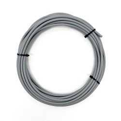 Sheath D 5.0 (6.0) Gray Wiring and Cables MAGNETI MARELLI