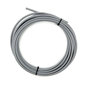 Sheath D 6.0 (7.0) Gray -