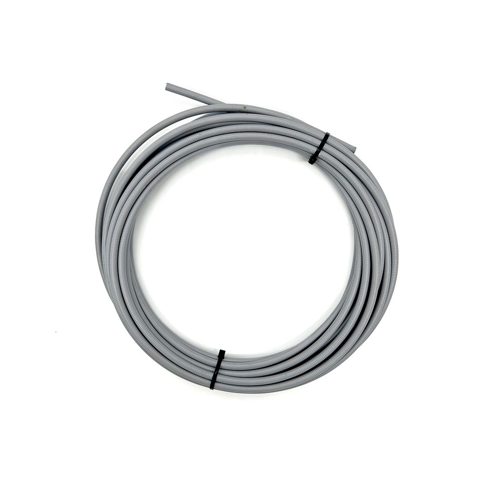 Sheath D 6.0 (7.0) Gray -