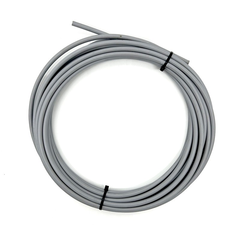 Guaina D 7 GRIGIO10MT Haz de cables MAGNETI MARELLI