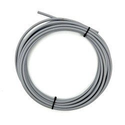 Guaina D 7 GRIGIO10MT Haz de cables MAGNETI MARELLI