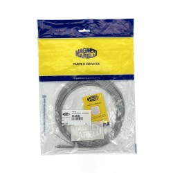 Sheath D 6.0 (7.0) Gray -