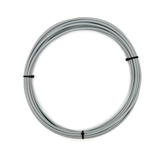 Drawn Sheath With Tubed.4,5 Grigia Wiring and Cables MAGNETI MARELLI