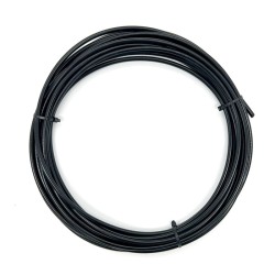 Drawn Sheath With Tubed.5,0 Nera Wiring and Cables MAGNETI MARELLI